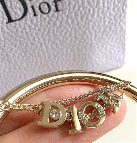 christian dior fashion jewelry|authentic Christian Dior jewelry.